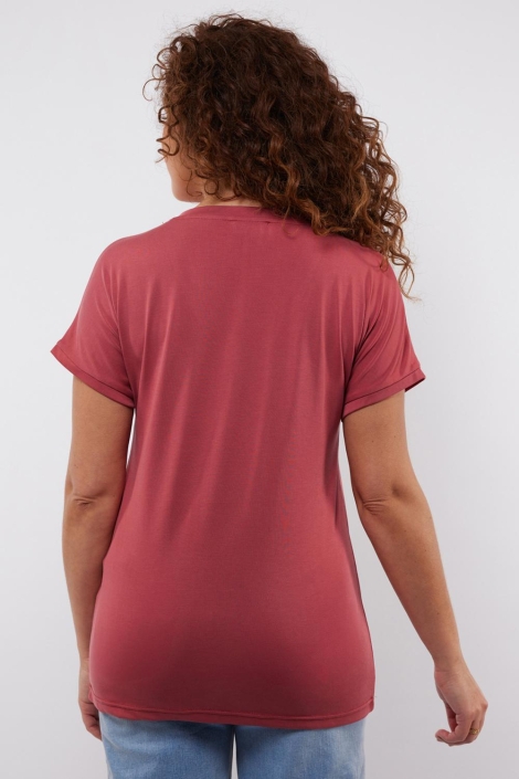C&S The Label clementine top